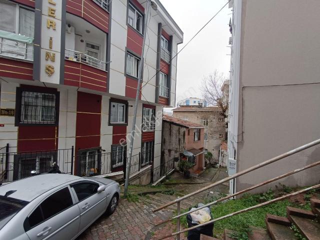 Kağithane, İstanbul içerisinde satılık Bina