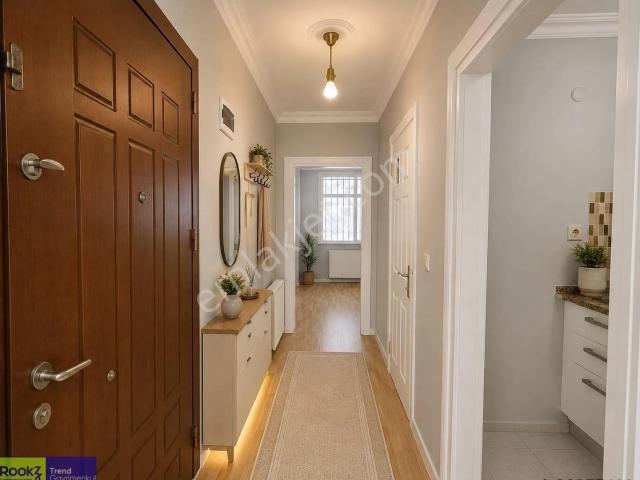 Kağithane, İstanbul içerisinde kiralık mülk