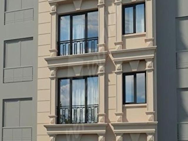 Kağithane, İstanbul içerisinde satılık mülk