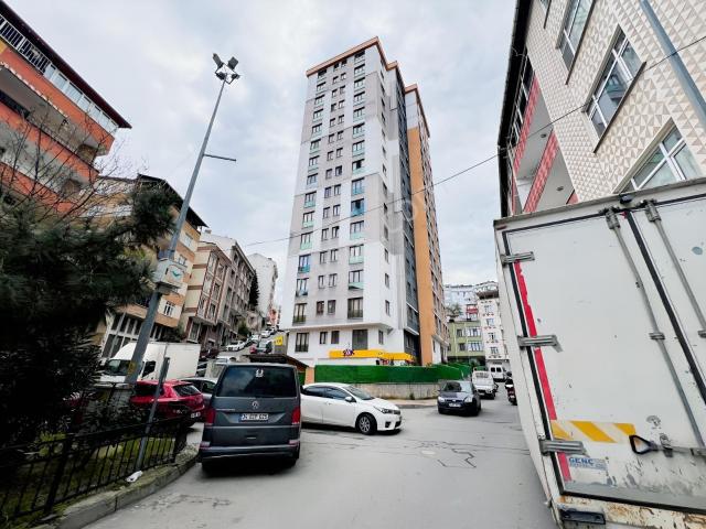 Gürsel Mahallesi, Kâğıthane içerisinde satılık mülk