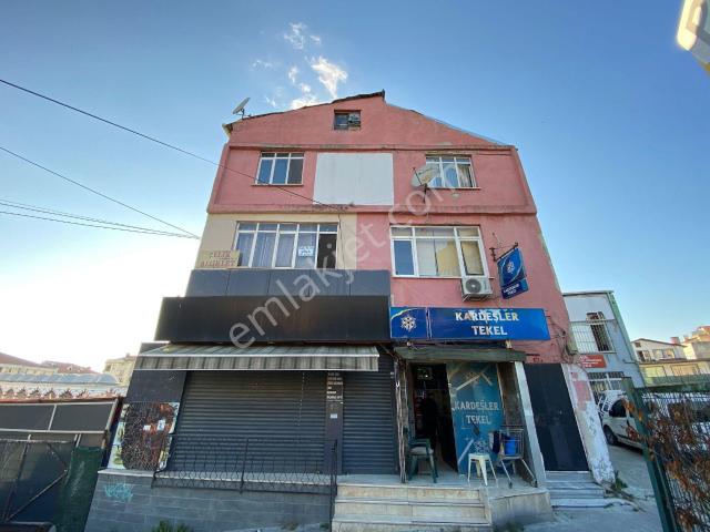 Gürsel Mahallesi, Kâğıthane içerisinde satılık Bina