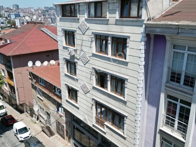 Kağithane, İstanbul içerisinde kiralık mülk