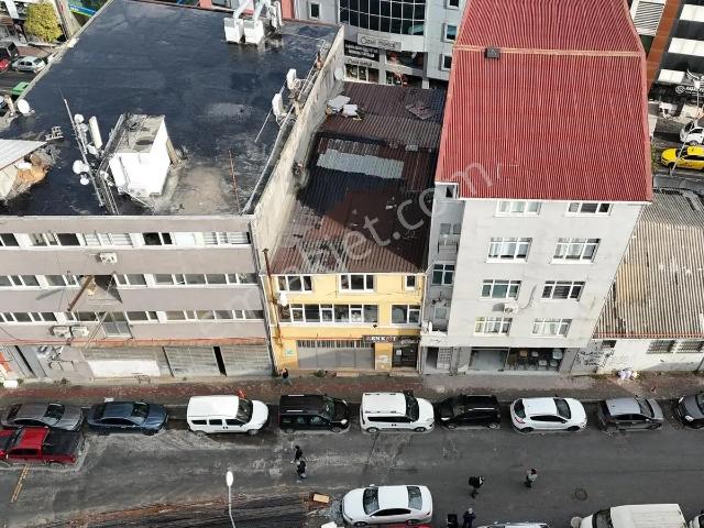 Kağithane, İstanbul içerisinde kiralık mülk
