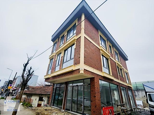 Kağithane, İstanbul içerisinde satılık mülk