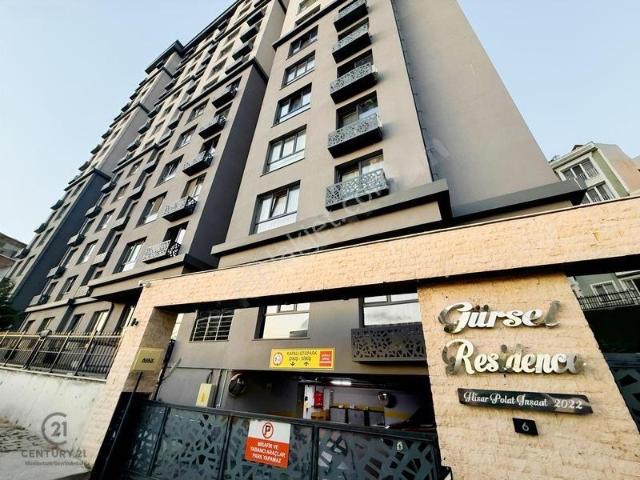 Gürsel Mahallesi, Kâğıthane içerisinde kiralık mülk