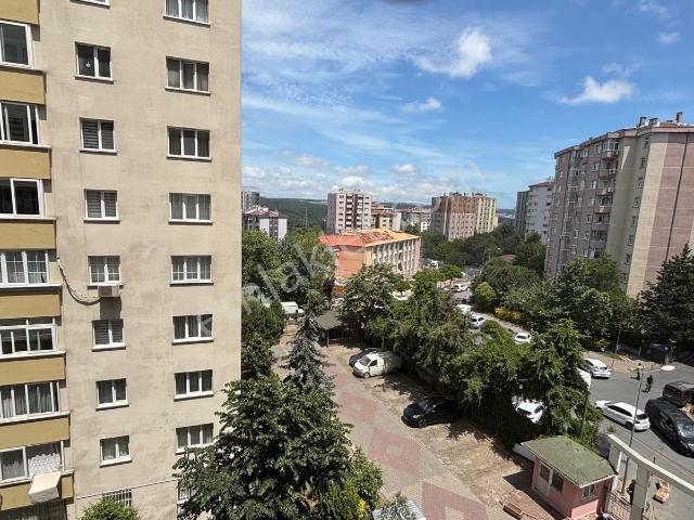 Kağithane, İstanbul içerisinde satılık mülk