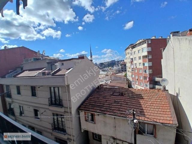Kağithane, İstanbul içerisinde kiralık mülk