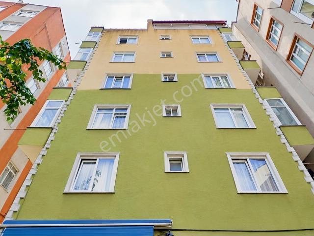 Harmantepe Mahallesi, Kâğıthane içerisinde satılık mülk