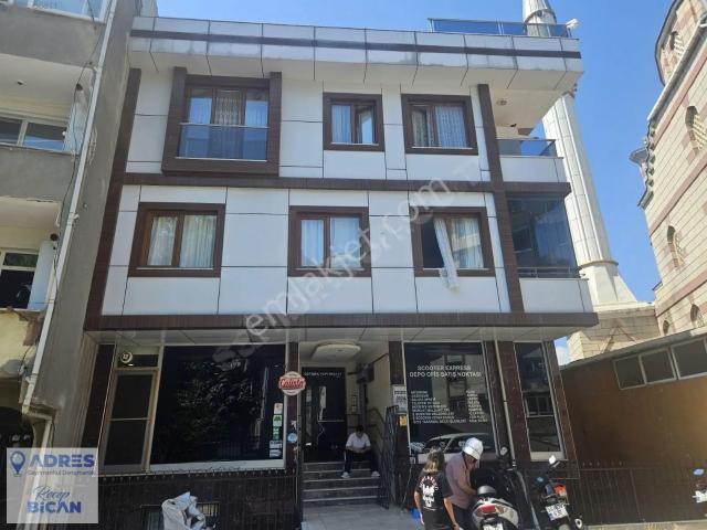 Kağithane, İstanbul içerisinde satılık mülk