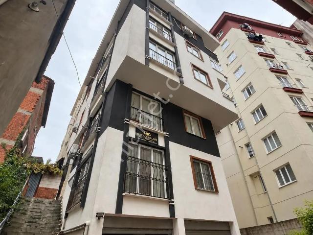 Harmantepe Mahallesi, Kâğıthane içerisinde satılık mülk