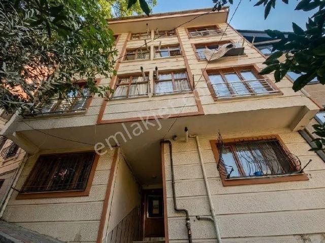 Harmantepe Mahallesi, Kâğıthane içerisinde satılık mülk