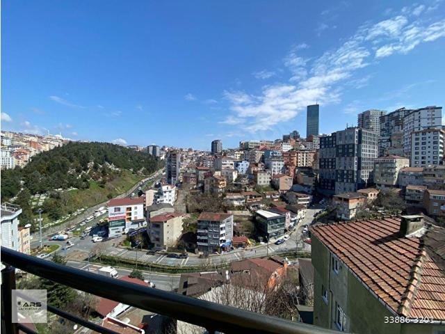 Kağithane, İstanbul içerisinde satılık mülk