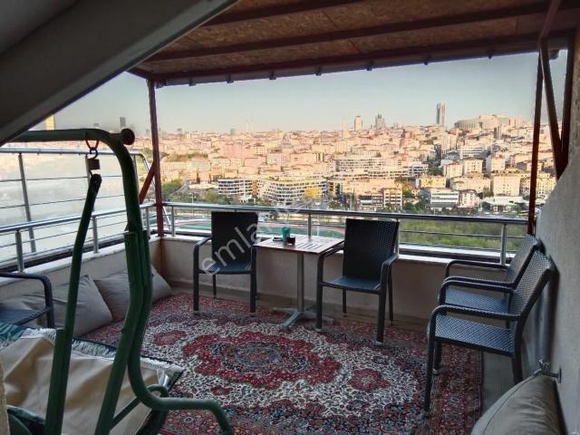 Kağithane, İstanbul içerisinde kiralık mülk