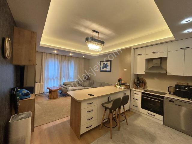 Kağithane, İstanbul içerisinde satılık Residence