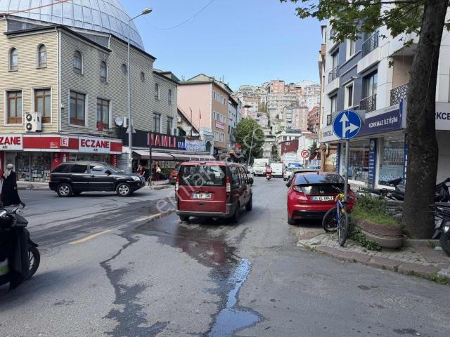 Kağithane, İstanbul içerisinde satılık mülk