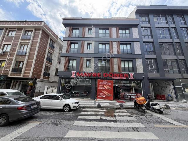 Kağithane, İstanbul içerisinde kiralık mülk