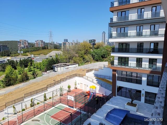 Kağithane, İstanbul içerisinde satılık mülk