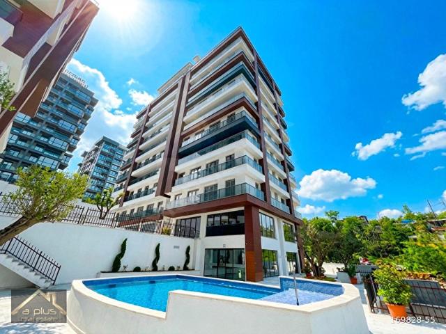 Kağithane, İstanbul içerisinde satılık Residence