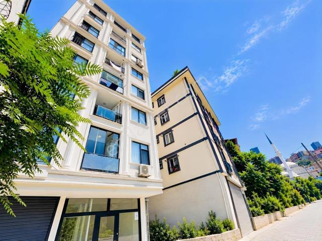 Şirintepe Mahallesi, Kâğıthane içerisinde kiralık mülk