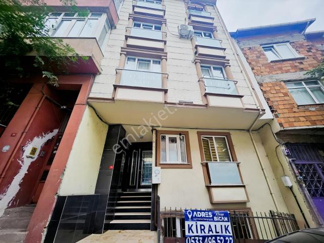 Kağithane, İstanbul içerisinde kiralık mülk