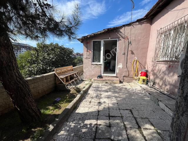 Şirintepe Mahallesi, Kâğıthane içerisinde kiralık Villa