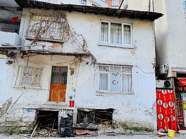 Kağithane, İstanbul içerisinde satılık Arsa