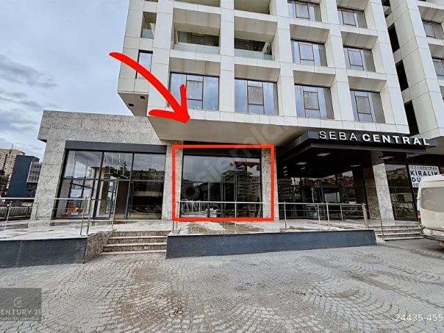 Kağithane, İstanbul içerisinde satılık Dükkan