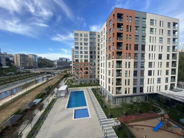 Kağithane, İstanbul içerisinde satılık mülk