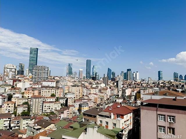 Kağithane, İstanbul içerisinde satılık mülk