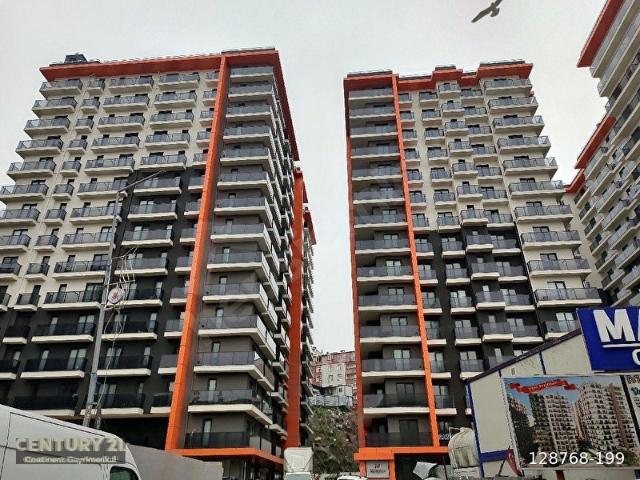 Kağithane, İstanbul içerisinde satılık Residence