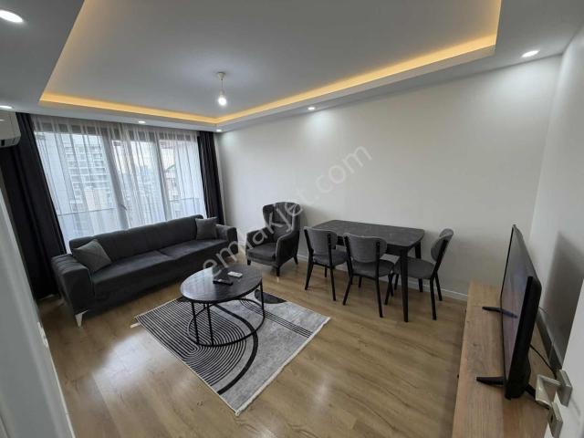 Kağithane, İstanbul içerisinde kiralık Residence