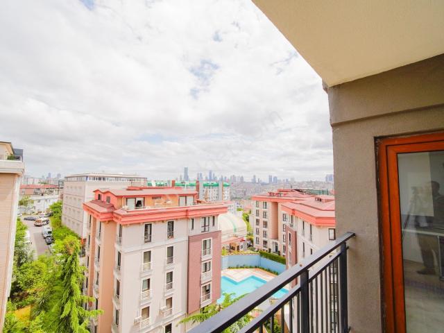 Kağithane, İstanbul içerisinde kiralık mülk