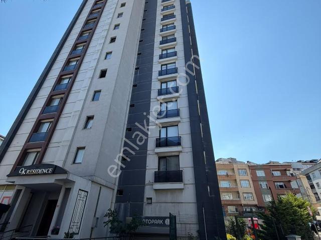 Kağithane, İstanbul içerisinde kiralık mülk