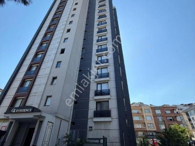 Kağithane, İstanbul içerisinde kiralık mülk