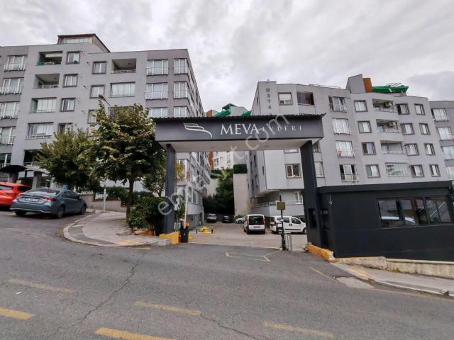 Merkez Mahallesi, Kâğıthane içerisinde kiralık mülk