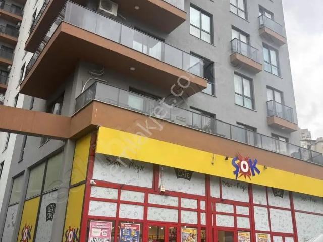 Kağithane, İstanbul içerisinde kiralık mülk