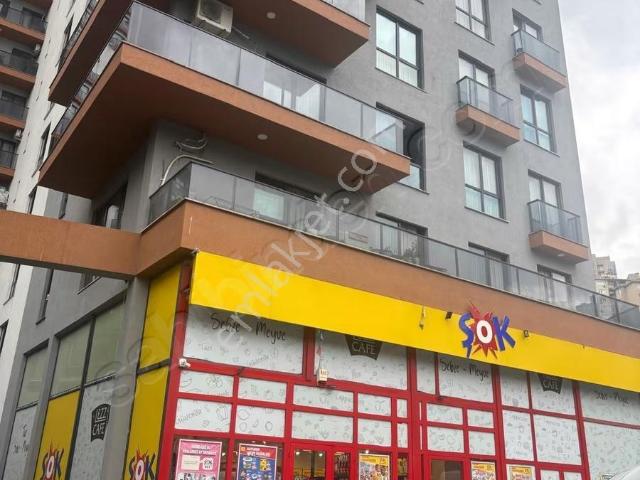 Kağithane, İstanbul içerisinde kiralık mülk