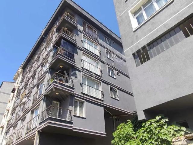 Merkez Mahallesi, Kâğıthane içerisinde kiralık mülk