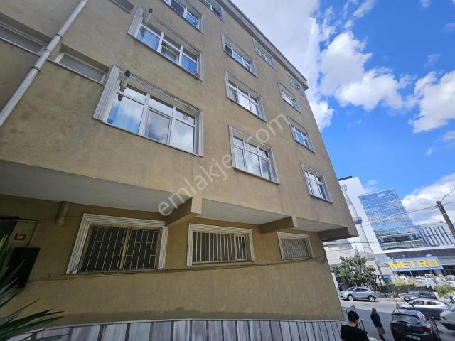 Kağithane, İstanbul içerisinde kiralık mülk