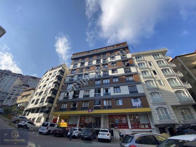 Kağithane, İstanbul içerisinde kiralık mülk