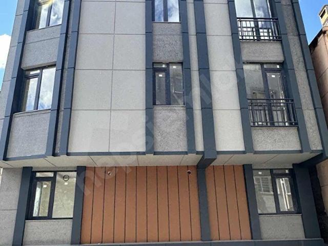 Kağithane, İstanbul içerisinde satılık mülk