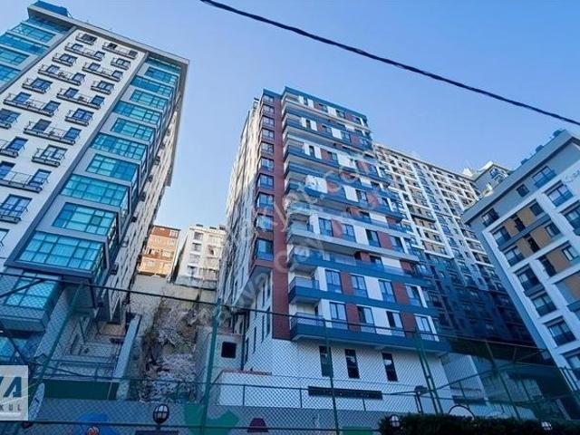 Merkez Mahallesi, Kâğıthane içerisinde satılık mülk
