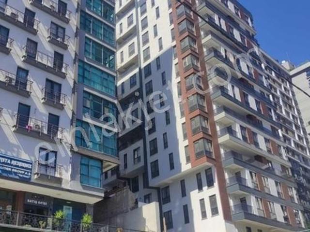 Kağithane, İstanbul içerisinde kiralık Residence