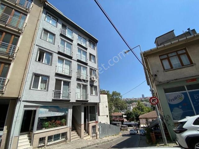 Kağithane, Merkez Mahallesi içerisinde kiralık Ofis