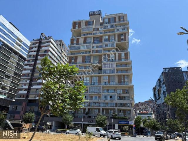 Kağithane, İstanbul içerisinde kiralık Residence