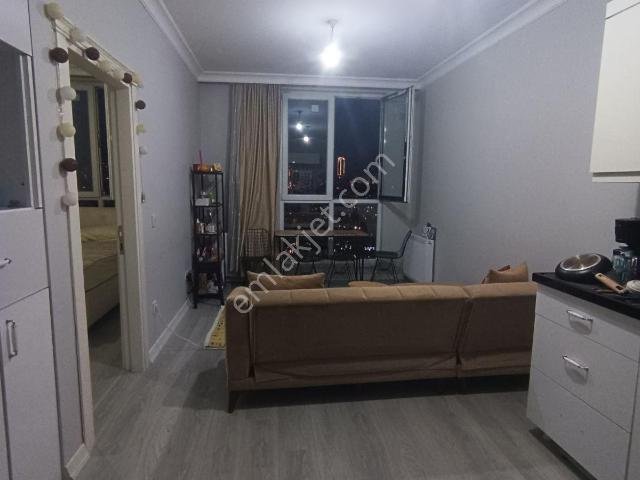 Kağithane, İstanbul içerisinde satılık Residence