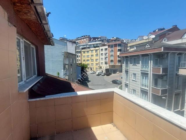 Nurtepe Mahallesi, Kâğıthane içerisinde kiralık mülk