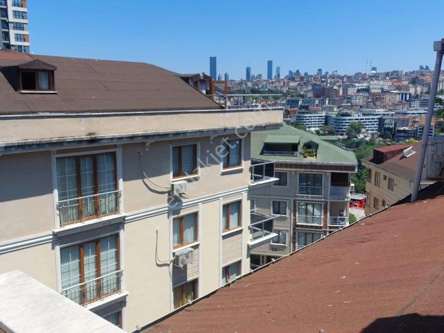 Kağithane, İstanbul içerisinde satılık mülk