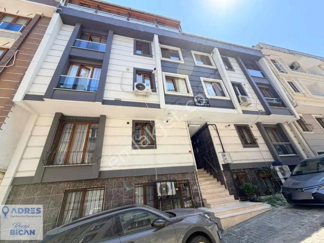 Kağithane, İstanbul içerisinde kiralık mülk