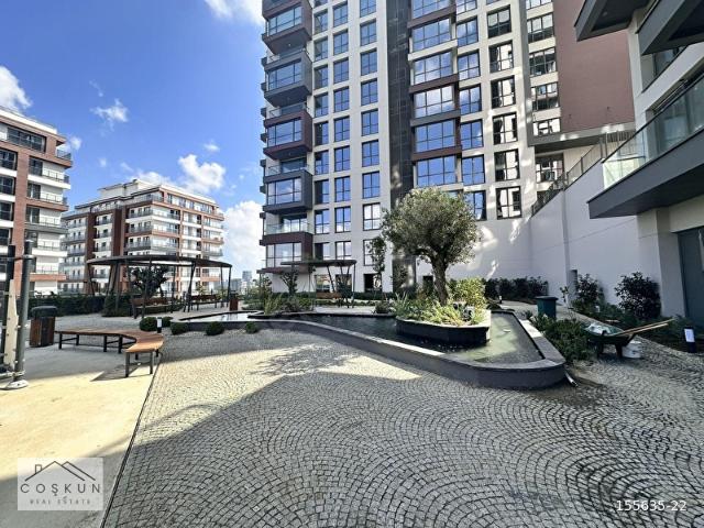 Kağithane, İstanbul içerisinde satılık mülk